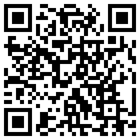 qrcode für Moeller Electric XBSB164 - EATON Schienenhalter HSH 1600A 4L 283865