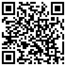 qrcode für Moeller Electric XBSN40 - EATON Schienenhalter HS 4000A 284750
