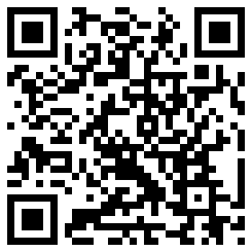 qrcode für WAGO Anschlussleitung schwarz - 771-9995/107-501