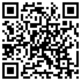 qrcode für BllueOptics HPE Kompatibel X242 J9281B 10GBASE CR passives SFP 1m DAC - J9281B-BL