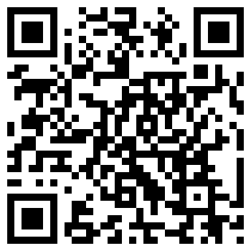 qrcode für Gira 021251 - Rahmen 2f Opak mint Event Farbe alu