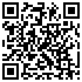 qrcode für WERMA 64681055 AS-i Modul schwarz