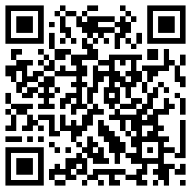 qrcode für Trilux 6001070500 Sensor INS C DA2 Bcast HB 05 Anwesenheit