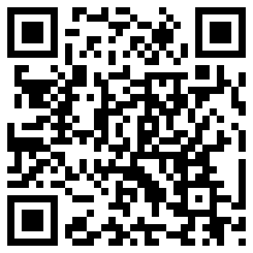 qrcode für Panasonic Beard Trimmer black Schwarz ERGB43K503 () - ER-GB43-K503