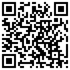 qrcode für Weidmüller 1775610000 Durchgangs-Reihenklemme 1.5/4AN OR