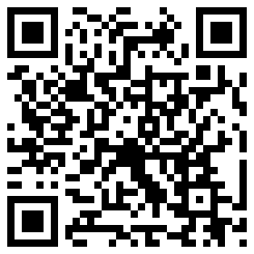 qrcode für Manhattan 208444 HDMI-Adapter WLAN 1080p