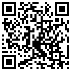 qrcode für Weidmüller Sensor/ Aktor Leitung Verbindung 1824571000 - SAIL-M8GM8G-3-10U