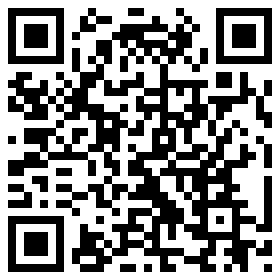 qrcode für Weidmüller Aderendhülse 12mm orange 1076980000 - H0.5/18 OR
