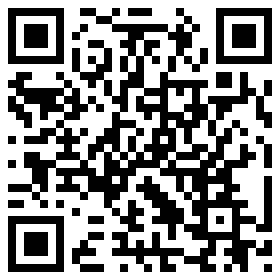 qrcode für Moeller Electric EATON Verbindungsleitung 4p DC gerade/offen 10m 136296 - CSDS4A4CY2210