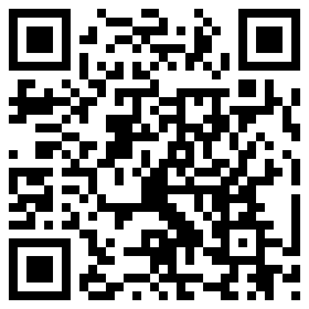 qrcode für HPE U3SC6PE - ANW FC PW 1Y CTR wCDMR 10512 SVC