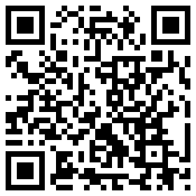 qrcode für SICK Leitungsstecker M8 3p gerade konfektionierbar 6037322 - STE-0803-G