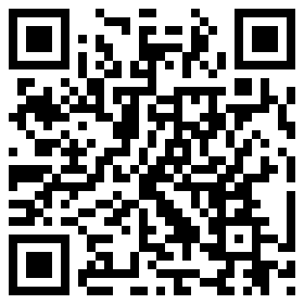 qrcode für cv Hager Verdrahtungskanal PVC Seitenstanzung 80x100mm steingrau - B8010007030B
