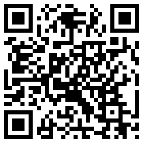 qrcode für Kleinhuis KED65 - Geräteeinbaudose 71x71x61mm PA blau