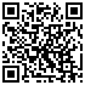 qrcode für Theben KNX Innenuhr rund einseitig D=400mm - OSIRIA 240 AR KNX