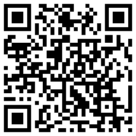 qrcode für Theben OSIRIA 241 BR EIB/KNX Innenuhr rund einseitig D=400mm Balkenziffern - OSIRIA 241 BR KNX