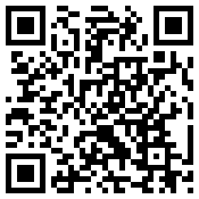 qrcode für Theben OSIRIA 241 AR EIB/KNX Innenuhr rund einseitig D=400mm arabische Zahlen - OSIRIA 241 AR KNX