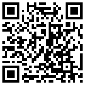 qrcode für Theben OSIRIA251BQ EIB KNX Innenuhr quadratisch einseitig ballwurfsicher - OSIRIA 251 BQ KNX