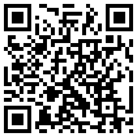 qrcode für Theben OSIRIA242AR EIB KNX Innenuhr rund doppelseitig Ziffernblatt weiss - OSIRIA 242 AR KNX
