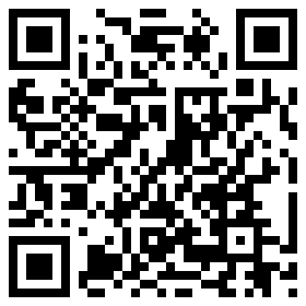 qrcode für BTR 130B20D11200KE - Keystone 1Port DE UP0 leer reinweiß Anschlussdose Abdeckung