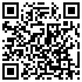 qrcode für Hager DAC809011 - Rosette DA200 1 fach graphitschwarz