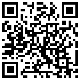 qrcode für Theben 9070212 Adapterplatte 79x79mm Dose - Adapterplatte RAMSES 714