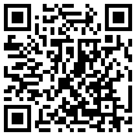 qrcode für Schneider Electric ZB4BR5 - Schneider Frontelement gelb D60mm Pilzdrucktaster D22mm Rastung