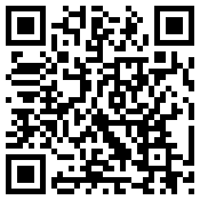 qrcode für Theben Fronttafel Einbausatz 9070001 Wandstärken 1 5mm - Fronttafel-Einbauset