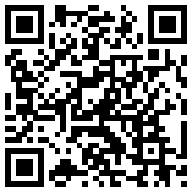 qrcode für Theben 9070050 Wandmontage Set Aufbaumontage plombierbar - Wandmontage-Set 52,5 mm