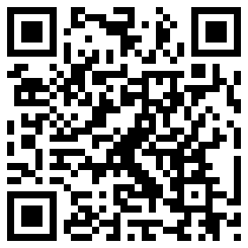 qrcode für Theben BZ 142 1 Betriebsstundenzähler Fronttafeleinbau 48x48mm - BZ 142-1 230V