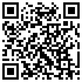 qrcode für GETAC F110G7 I7 1355U 11 6IN WEBCAM - FTB164JE1DXX