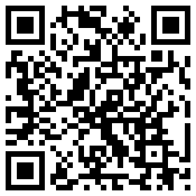 qrcode für Finder Koppelrelais 6A 125VAC/DC Zugfederklemme 1We - 38.61.0.125.0060