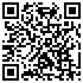qrcode für Kleinhuis 434W - Klemmnippel L=18mm M10x1 Kabel D3 6 5mm PS Farbe schwarz