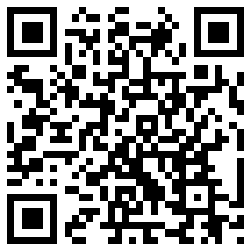 qrcode für Kleinhuis 434 - Klemmnippel L=18mm M10x1 Kabel D3 6 5mm PS Farbe schwarz