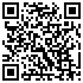 qrcode für Kleinhuis 307 - Potentialausgleichsschiene 9x9x63mm Messing vernickelt