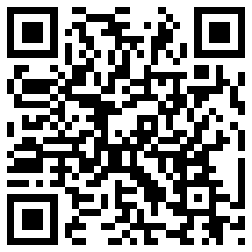 qrcode für Weidmüller Einbaustecker M12 Buchse 1861120000 - SAIE-M12B-4-0.5U-M16