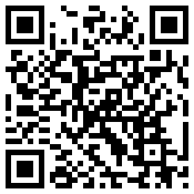 qrcode für Kleinhuis IPON KabelVerschraubung Pg16 D10 14mm PA RAL9005 - 1234P1603