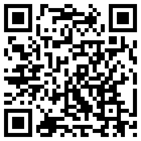 qrcode für Kleinhuis KED265 - Geräteeinbaudose doppelt 71x142x50mm PA blau