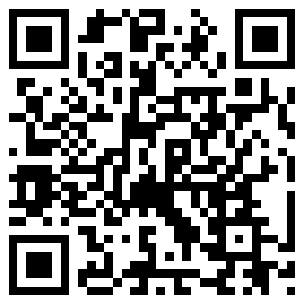 qrcode für Kleinhuis Deckelabschnitt 3 fach gelocht B=108mm PVC RAL9010 rws - HKLD03/110.3