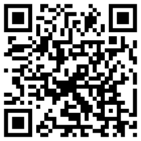 qrcode für Kleinhuis ES6060.6 - Endstück HKL 60x60 weiß RAL9001
