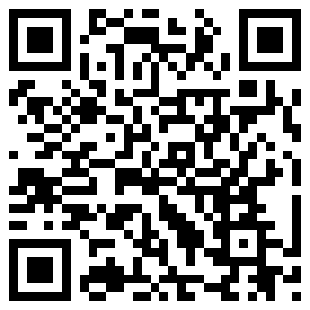 qrcode für Zebra SVCS (Z1R1-ZX8X-2C0)
