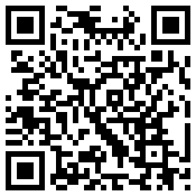 qrcode für Zebra SVCS (Z1BE-ZMX0-3C0)