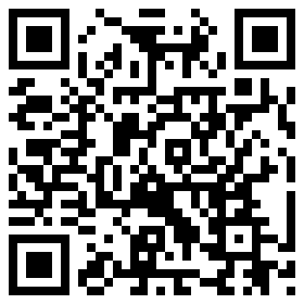 qrcode für Nobile Verteiler fach weiß mit Schraubklemmen - 6968203006