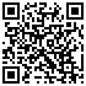 qrcode für Nobile NV Einbaustrahler 50W schwarz chrom D=88 G5 3 - D3830SW-CH