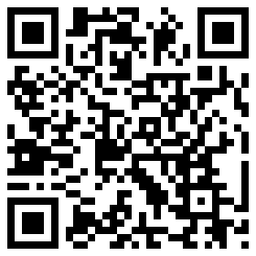 qrcode für Nobile NV Einbauleuchte 10W G4 Sternenhimmel matt chrom - 1755200100