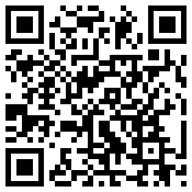 qrcode für Nobile NV Einbauleuchte 20W C3860SW CH schwarz chrom GZ4 starr - 1751200300