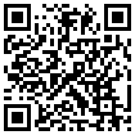 qrcode für Nobile NV Einbauleuchte 20W nickel gebürstet GZ4 starr - 1751200900
