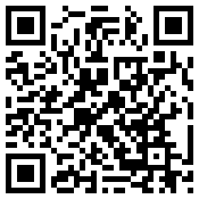 qrcode für Nobile NV Einbauleuchte 20W matt chrom GZ4 starr - 1751200100