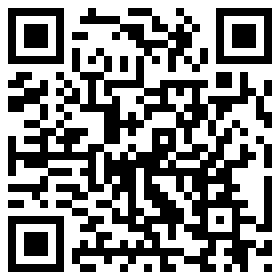 qrcode für Pollmann 2220105 - Steg Phasenschiene 1L 210/10 isoliert
