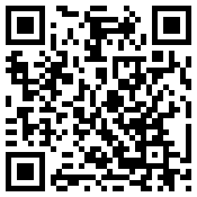 qrcode für Pollmann 2210101 - Gabel Phasenschiene 1L 1000/12 isoliert