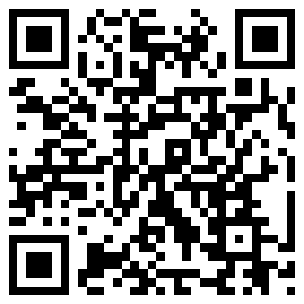 qrcode für Patton-Inalp Patton 6081 Dual 10/100 Ethernet Rear Transition Module 6081RC - 6081TM/FENET/2/TX